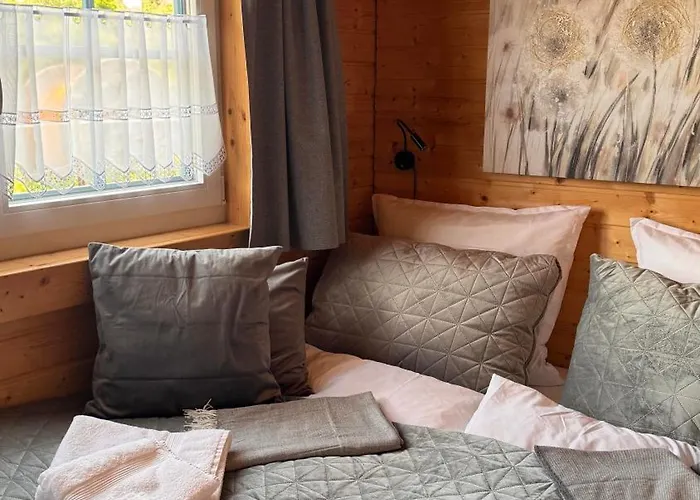 Eifelchalet Niederehe