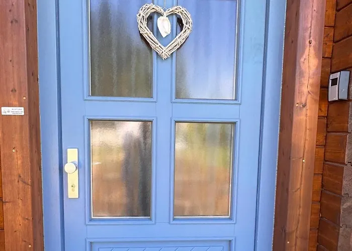 Eifelchalet Nyaraló